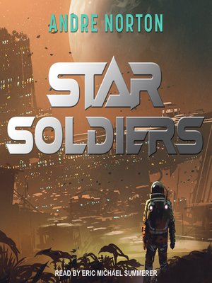 cover image of Star Soldiers